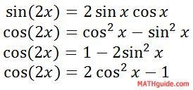 Simplify the expression by using a double-angle formula. cos²40-sin²40-example-1