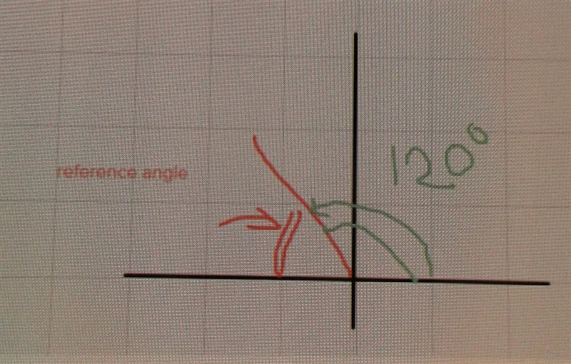 How is it possible that angles can have different measurements, but still have the-example-2