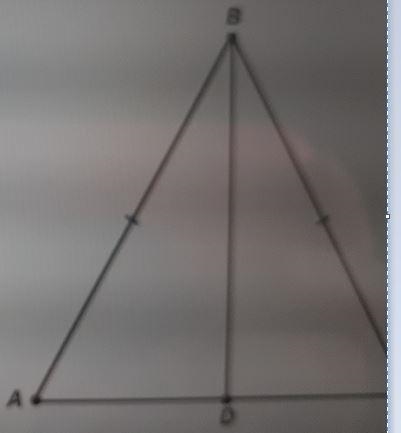 B What additional information is needed to prove the triangles are congruent by SAS-example-1