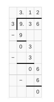 May someone please help me, this is a division solving problem, but i need the calculation-example-1