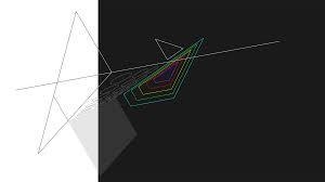 How many rays are shown in the figure? Type the number in the box.-example-1