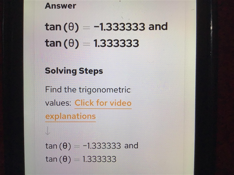 I need help with trigonometry hw-example-1