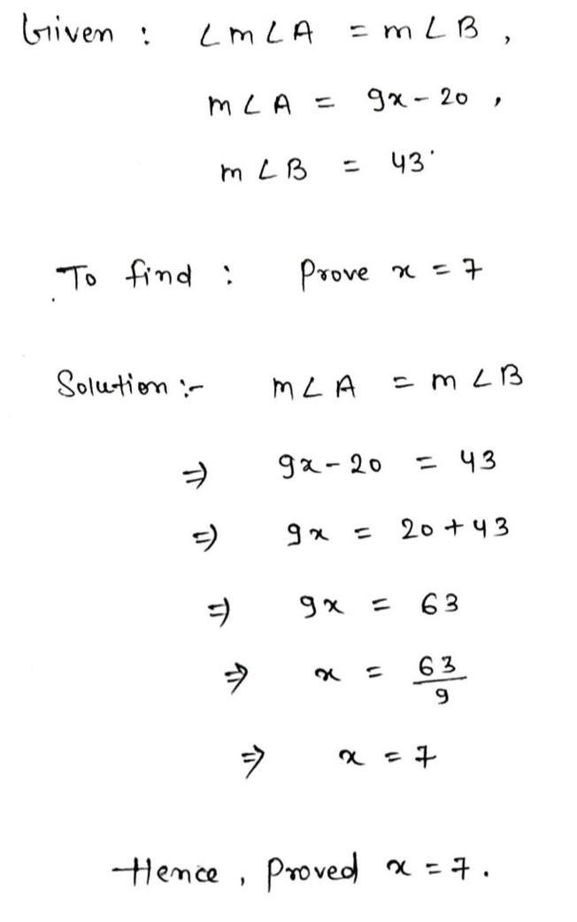 HELP WITH PROOFS PLEASE-example-1