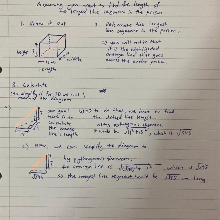 What is the longest line segment that can be drawn in a right rectangular prism that-example-1