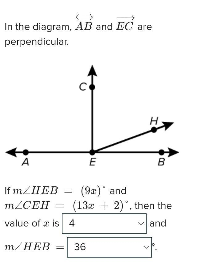 Geometry, is this answer correct?​-example-1