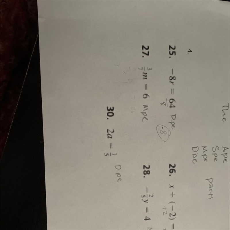 How do i solve these: the bottom 3-example-1