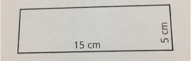 Formula valid for all polygons: P =______________ formula valid for the rectangle-example-1