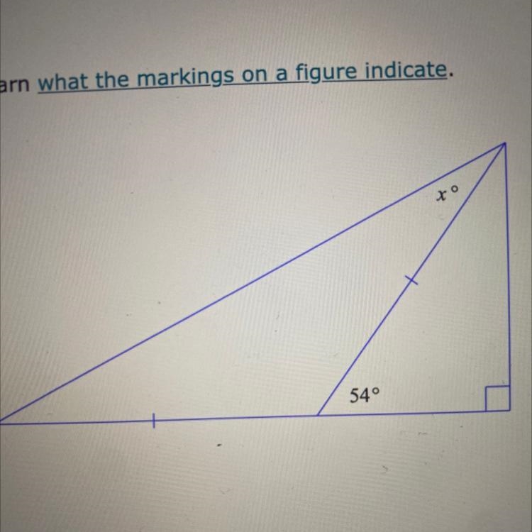 Find the value of X.-example-1