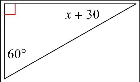 Find the value of x.-example-1