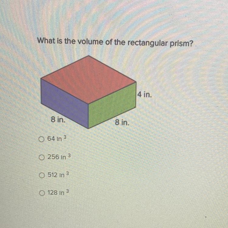 What is the volume of the rectangular prism?-example-1