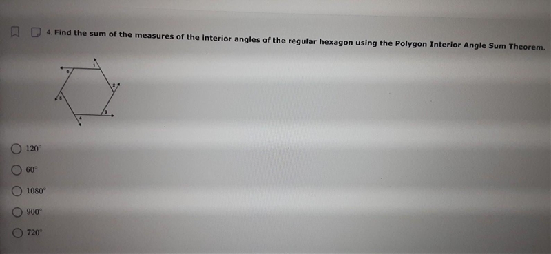 Find the sum of the measures​-example-1