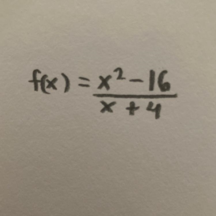 What are the coordinates of the hole in the graph of f(x)-example-1