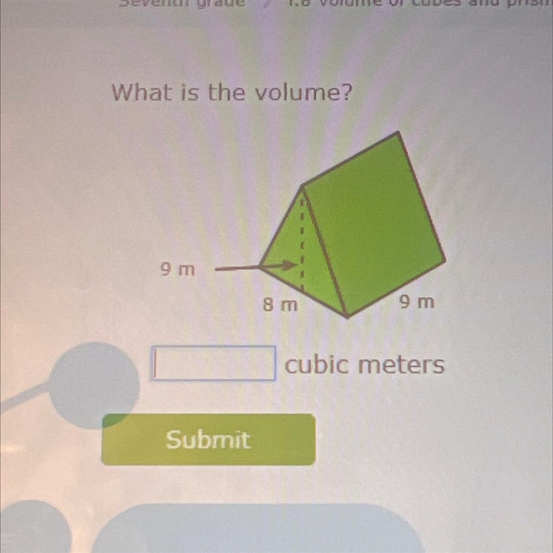 What’s the volume 9m,8m,9m-example-1