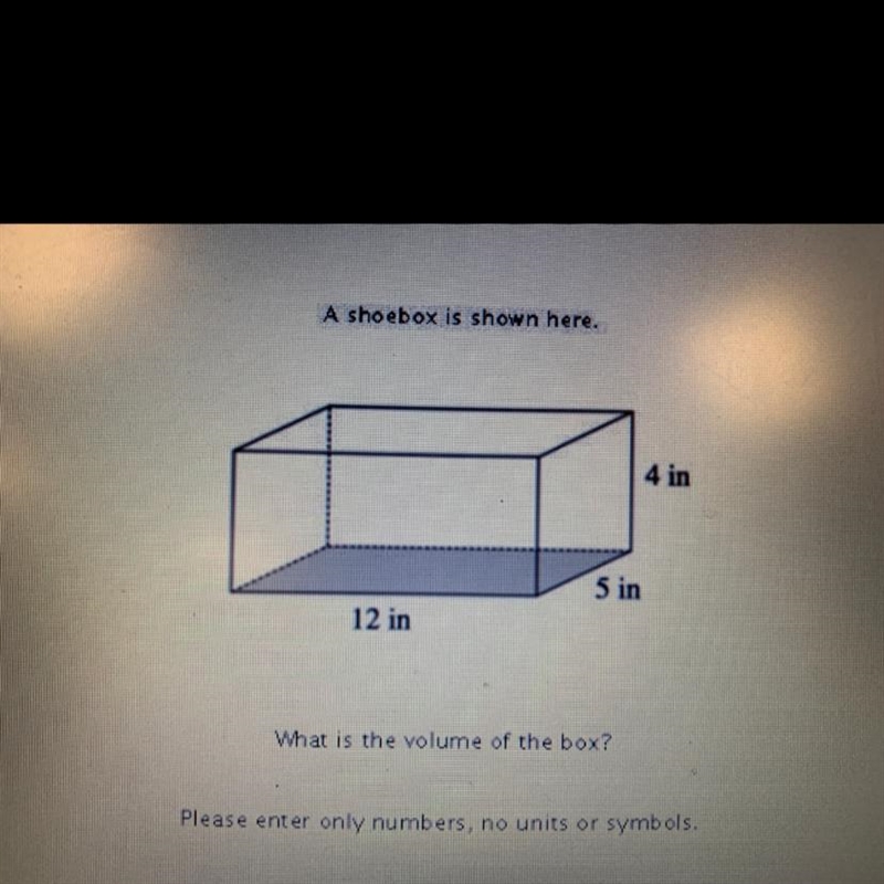 What is the volume of the box??-example-1