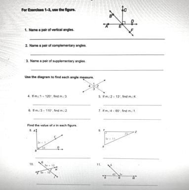 I don’t need 8-11. we’re reviewing except i didn’t learn this last year-example-1