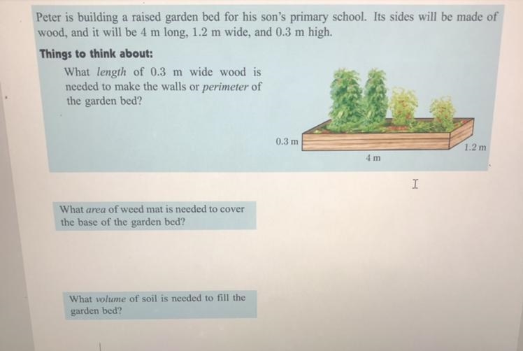 Area and volume question PLEASE HELP!! :) very much appreciated-example-1