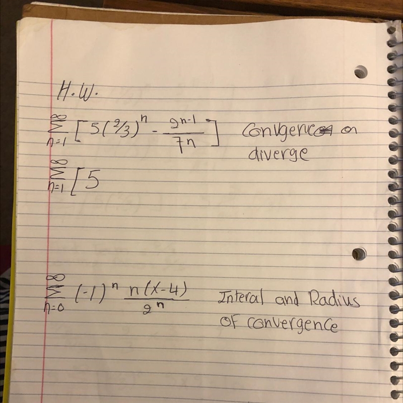 I need help with the second problem would you please help understand it??-example-1