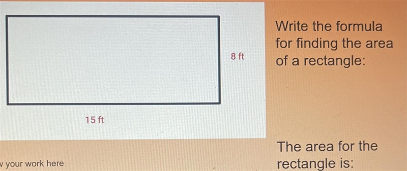 Can someone tell me the area and explain-example-1