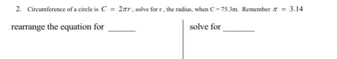 This is new stuff for me I don’t know how to solve this word problem and my teacher-example-1