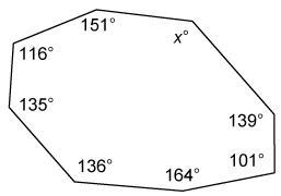 What is the value of x?-example-1