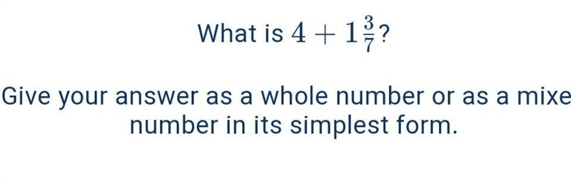 Give your answer as a whole number or as a mixed number in its simplest form.​-example-1