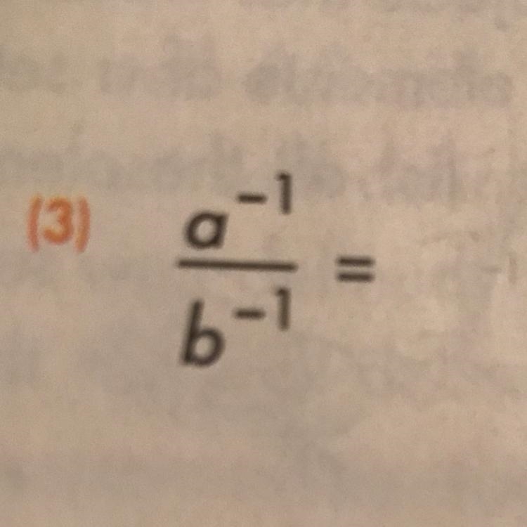 A=1 b= 1/2 what would be the answer to the picture attached-example-1