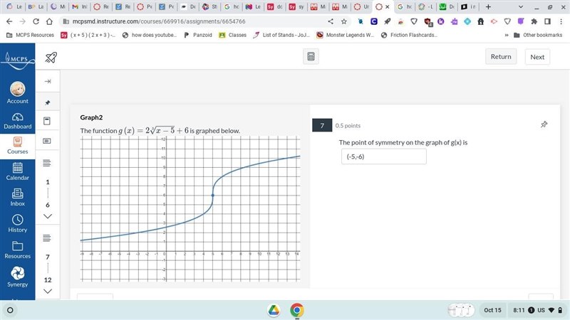 I need the symetry so please be correct-example-1