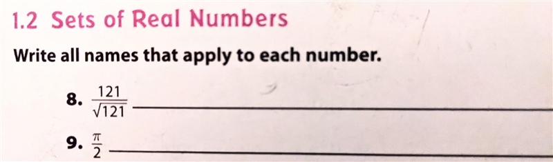 Please help answer this! write all names that apply to both numbers (integer,rational-example-1