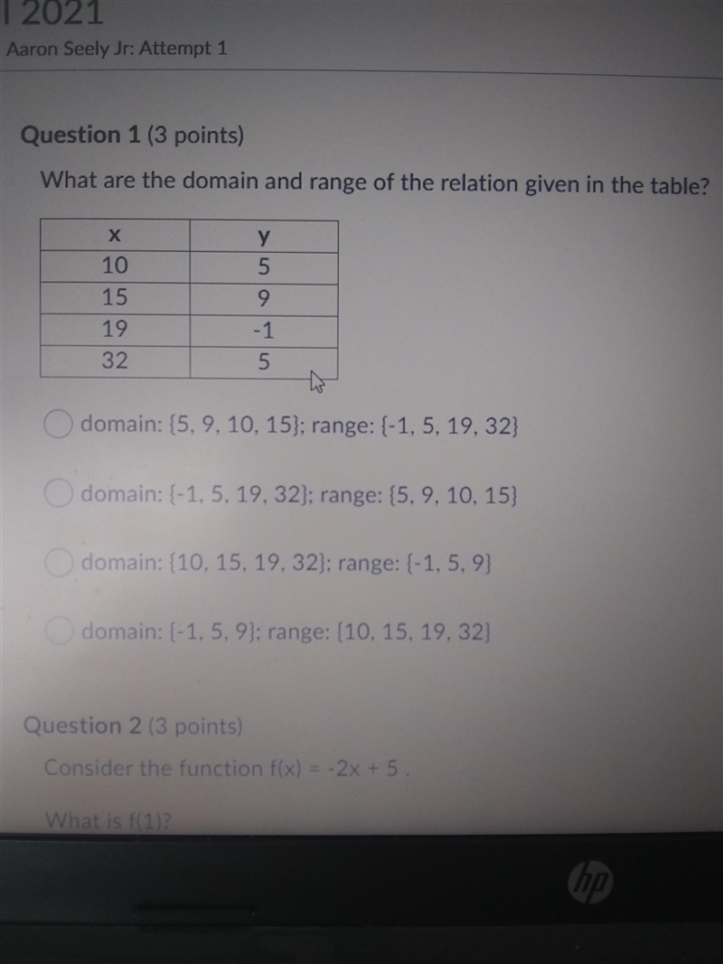 Pls answer quickly only have 3 mins left-example-1