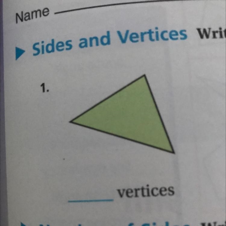 HELP LOOK AT THE PIC ( Write the number of the vertices) I FORGOT THIS SINCE YEARS-example-1