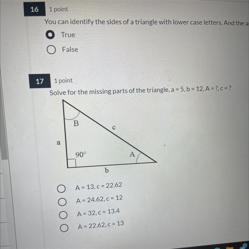 I need help please I can’t get the answers to match up-example-1