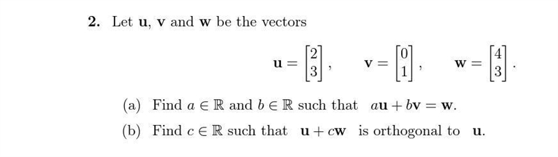 Hello, please help me with Question B in this question :)-example-1