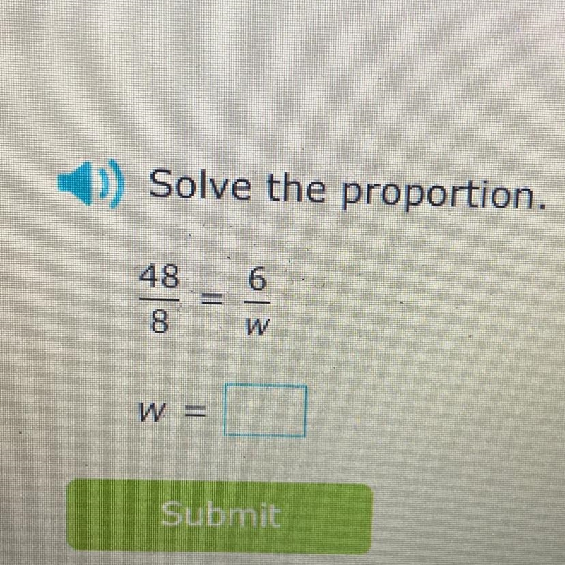 48/8 6/w 1=? Help me please helpp-example-1