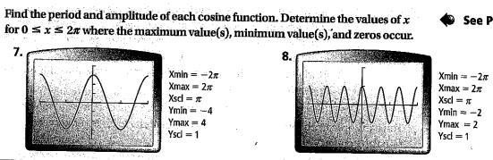 I really need help. Only do number 8. please someone.-example-1