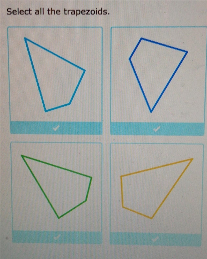 What is a trapezoids​-example-1