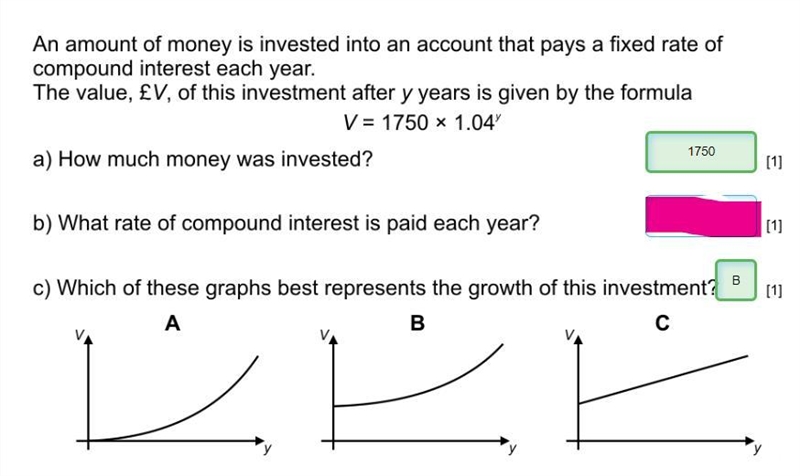 Please answer part b of the question it isn't 1.04-example-1