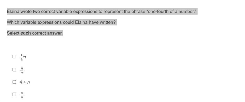 What Is The Order? For The Variable Expressions-example-1