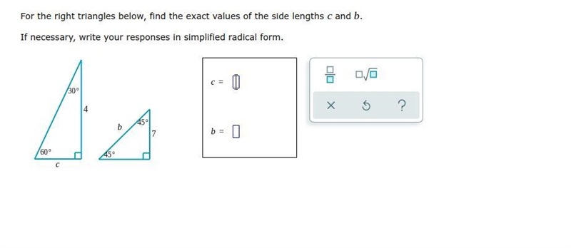 Can someone step by step explain the answer to me please and thank u-example-1