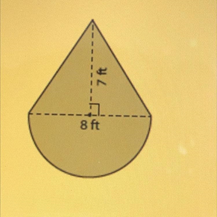 Find the area of the composite figurep-example-1