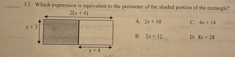 Please help it’s a simple math problem my brain is just being special. Please explain-example-1