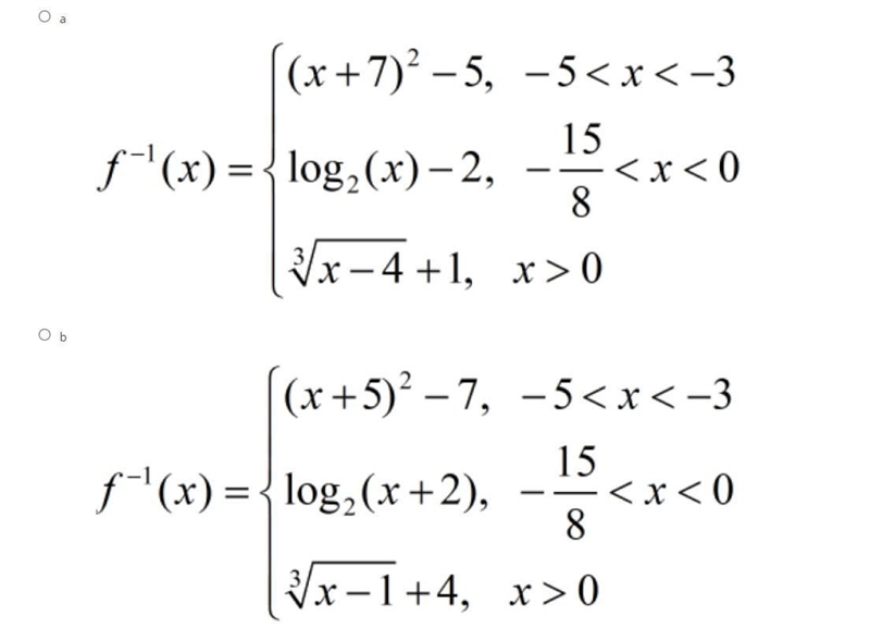 Piecewise function question please help!-example-4