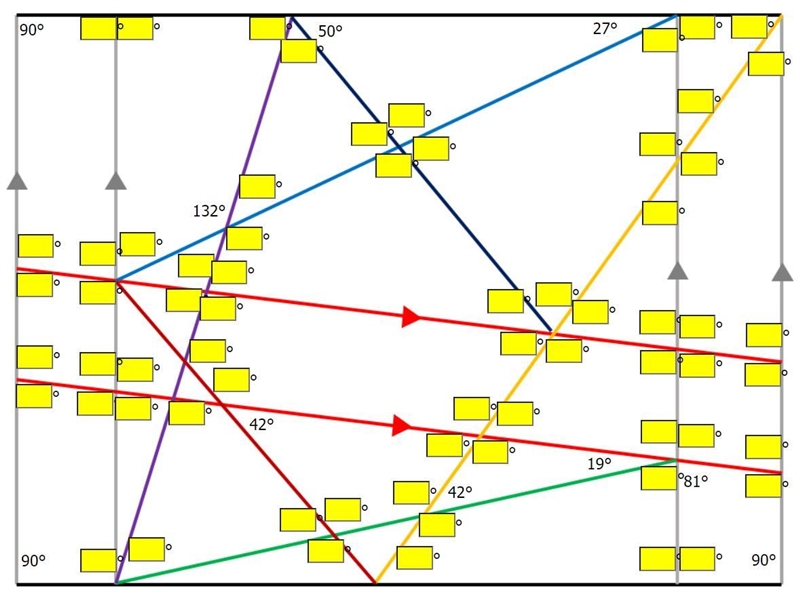 Someone needs help with my homework, help me! Can you fill in the blinks of Angle-example-1