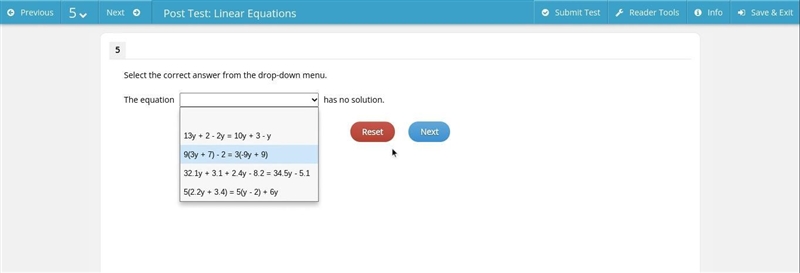 PLZZ HELP i need this to be right Select the correct answer from the drop-down menu-example-1