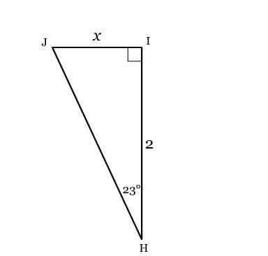 Solve for xx. Round to the nearest tenth, if necessary.-example-1