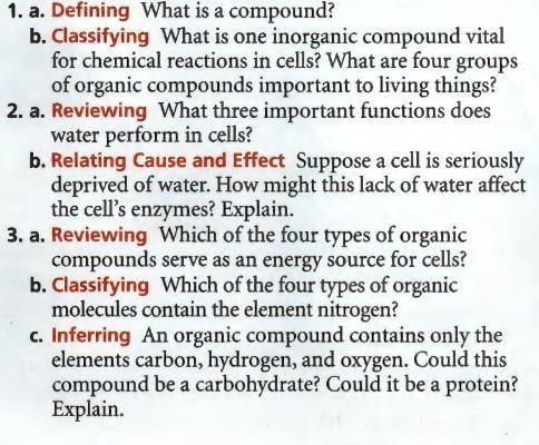 This is not Math its SCIENCE if you can answer all u get to be brailiest-example-1