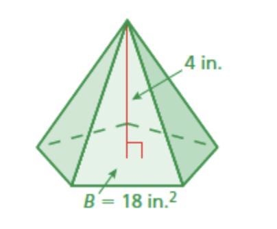 Find the volume of the solid. PLEASE HELPPPPPPPP-example-1