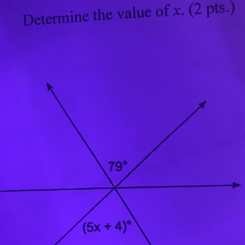 What is the value of x?-example-1