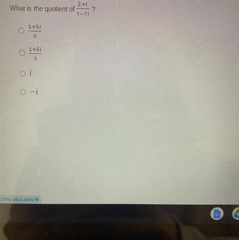 Need assistance with this math question class work I don’t quite understand-example-1