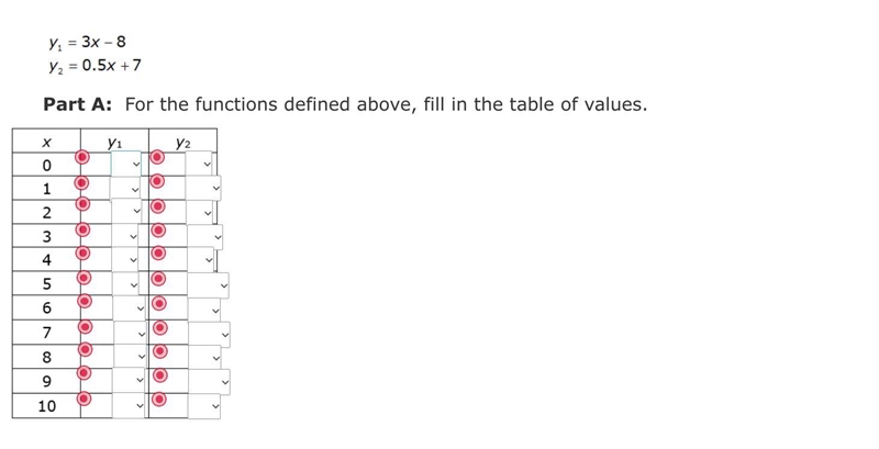 Table of values math, please help man its urgent-example-2