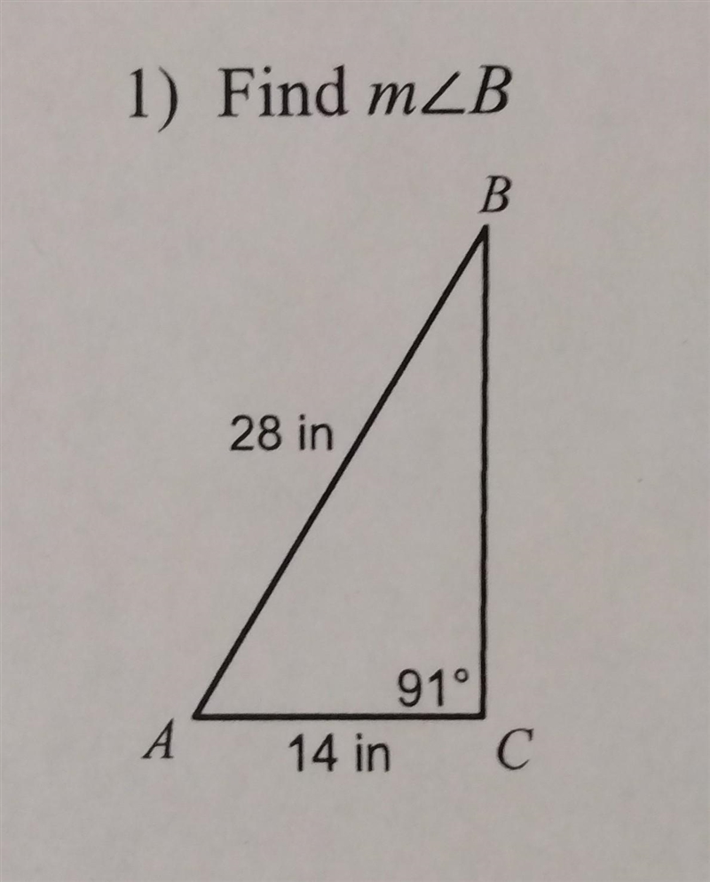 Can someone please answer my trigonometry problem? I've been trying to get answers-example-1